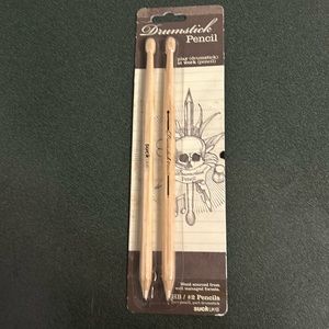Pencils